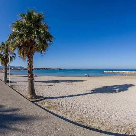 100 M De La En Rdc Sanary-sur-Mer